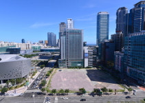 센텀에 들어설 ‘양자컴퓨터 허브’ 시설 절반은 오피스텔