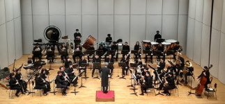 코로나 19로 지친 양산시민을 위해 특별 연주회로 희망을 전합니다