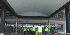 해운대 오션타워 룸살롱...법원은 왜 강제집행에 나섰나?