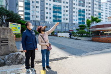 부산 석면 피해자, 넷 중 1명이 1960~80년대 옛 남구 거주