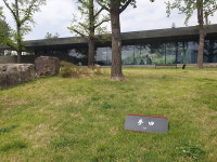 산 하나가 통째 미술관…자연과 건축이 빚은 사색의 공간