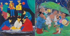 [서부국과 함께하는 명작 고전 산책] <64> 동물농장-조지 오웰(1903~1950)