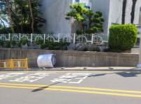 초등학교 등굣길 덮친 1.8t 낙하물... 안전불감증이 낳은 인재