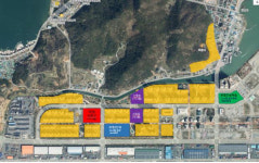 경남 창원시 진해 신항고 2027년·김해 내덕도시초교 2025년 개교