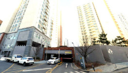 부산·울산 LH 아파트 17곳 일제 안전점검 받는다