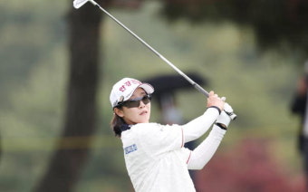 뒷심 발휘 임진희, 18번홀 극적 버디…KLPGA 3승 수확