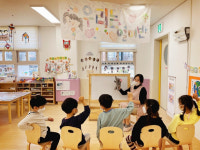 야간 주말도 아이 맡기는 부산형 어린이집 만든다