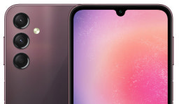 “부모님께 A 사드려야 겠어요”…갤럭시 A24 국내 출시