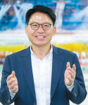 “부산 생활체육 보급·전문체육 육성 두토끼 잡을 것”