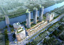 양산시 신기2지구 자족 도시개발사업, 경남도 도시계획위 심의 통과