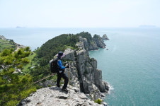 [근교산&그너머] <1334> 통영 연화도~우도 둘레길