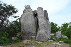 [근교산&그너머] <1335> 경북 경주 마석산