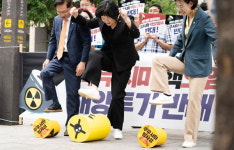 후쿠시마 검증특위, 선관위 국정조사 여야 합의