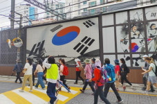 만세 함성 울려퍼진 그 길, 피란민 허기 달랜 국수…구포를 향유하다