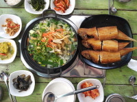 [근교산&그너머] <1339> 전북 군산 구불8길(고군산길)