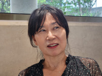 최선미 작가, 감성 풍경화로 관객과 소통하다
