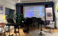 기 허해진 당신, 라이브 공연으로 충전하세요