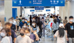강제퇴원 환자 몰린 타병원 응급실 “위중환자 못 받는다”