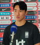 강원 에이스 양현준, 마침내 셀틱행