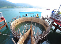 “거제·남해어촌체험마을에서 일·휴가 즐기세요”