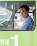 이리 정겨운 버스 또 있을까, 주민 발이자 사랑방 ‘연제1번’