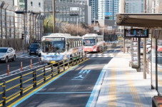 “BRT 구간을 녹지축으로 만들자” 지역 환경단체 추진