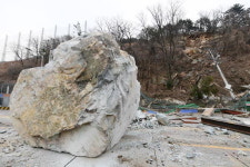 7년째 ‘공사 중’ 사상~하단선, 개통 또 3년 연기