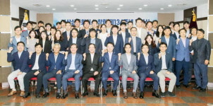 엑스포 유치전·스타트업 육성…지역경제 활성화 광폭행보