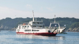 해수부, 휴가철 맞아 연안여객선 운항 편수 늘려