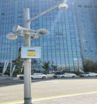 해운대구, 지능형CCTV 설치 테트라포드 사고 줄인다