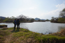 김해 화포천 습지 확대하며 생태농업단지 퇴은뜰 편입 두고 논란 확산