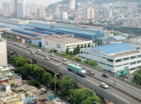 범천동 부산철도차량정비단 이전 ‘잰걸음’