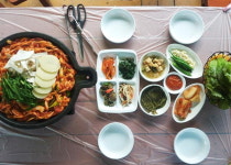 [근교산&그너머] <1342> 경남 양산 시살등