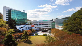 와이즈유 영산대학교- 호텔·관광·레저분야 글로벌 대학…물리치료학과 美대학과 학위 연계