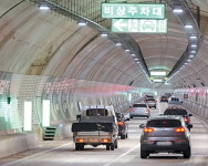 만덕초읍터널 개통 언젠데…시내버스가 안 다닌다