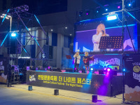 청춘들이 들려주는 버스킹 ‘사운드 오브 청춘’