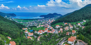 남해 독일마을에서 청년들과 함께하는 크라우드펀딩 캠프 진행