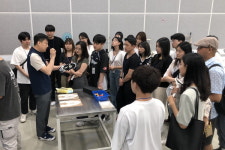 부산TP ‘K-풋웨어 서포터즈’ 발대