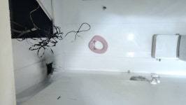 사하구 어린이의원서 화재…31명 대피