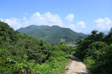 [근교산&그너머] <1346> 경남 산청 주산