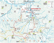 [근교산&그너머] <1346> 경남 산청 주산