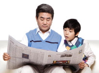 [신통이의 신문 읽기] 종이신문 읽어야 ‘정보 편식’ 피할 수 있어요