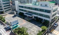 150억 기상청 건물 사들인 동래구, 주민편의시설 빠진 공간 꾸며 뭇매