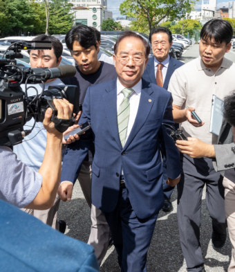 하윤수 부산교육감 1심 벌금 700만 원에 지역 교육계 술렁