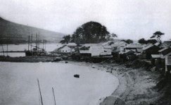 7차례 매축으로 항만 토대…6·25땐 전세 뒤집은 후방기지