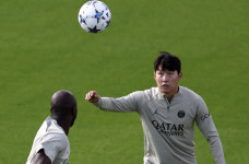 김우진 안세영 이강인 