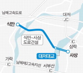 대저대교, 키 낮춘 ‘평면교’로 원안 추진