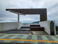 누리바라기 전망대와 부산항 전망대에 서면 부산이 한눈에