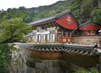[근교산&그너머] <1350> 양산 천성산~화엄벌