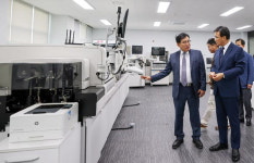 경남정보대, 세빛메디칼 10억 상당 장비 기증  ‘첨단 검사센터’ 오픈